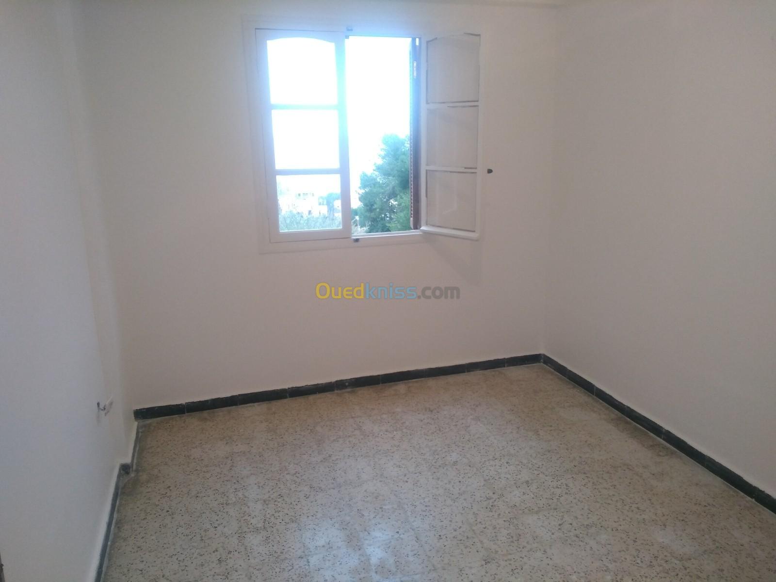 Vente Appartement F4 Tipaza Tipaza