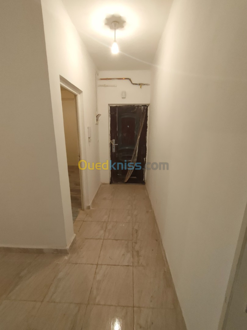 Vente Appartement F3 Oran Misseghine