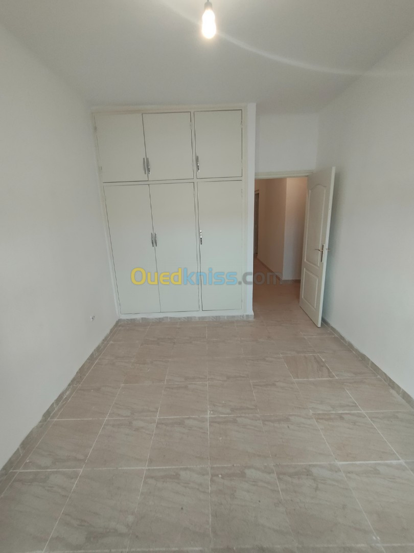 Vente Appartement F3 Oran Misseghine