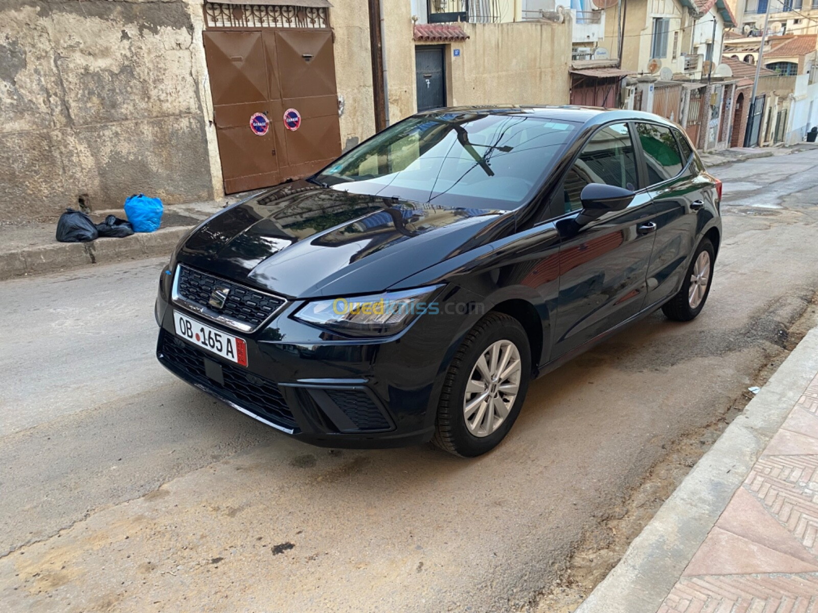 Seat Ibiza 2023 