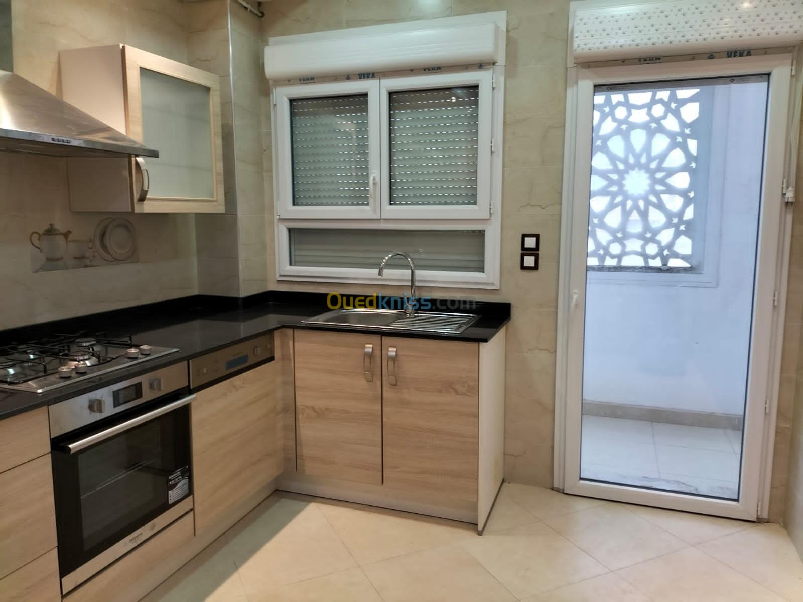 Vente Appartement F4 Blida Blida