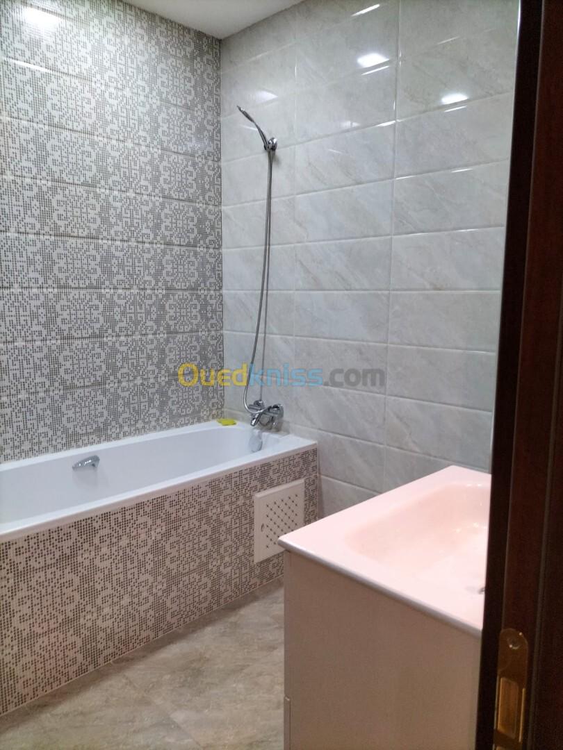 Vente Appartement F4 Blida Blida