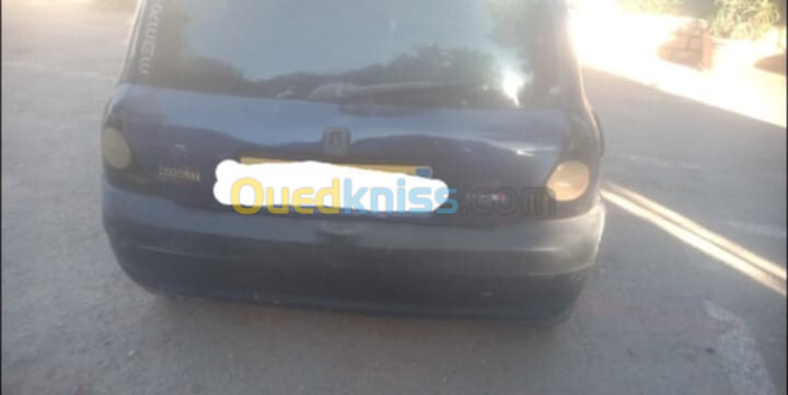 Renault Clio 2 1999 Clio 2