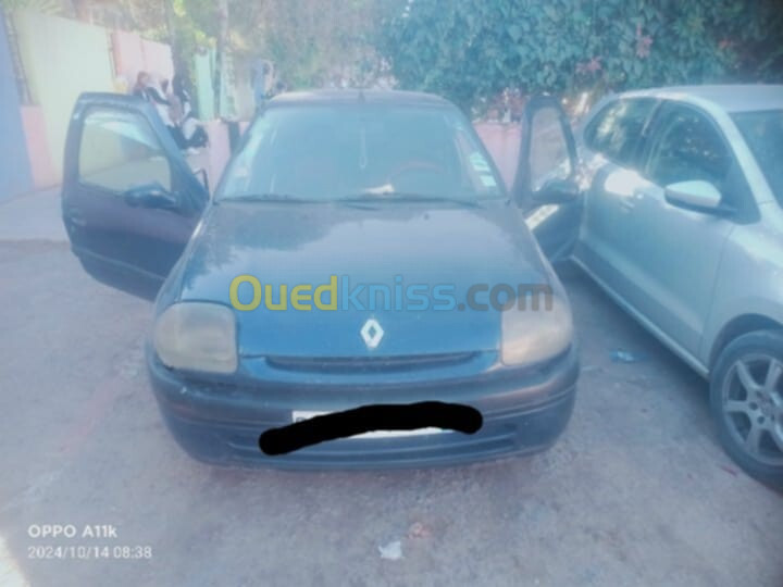 Renault Clio 2 1999 Clio 2