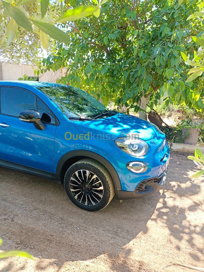 Fiat 500 X 2023 500 X