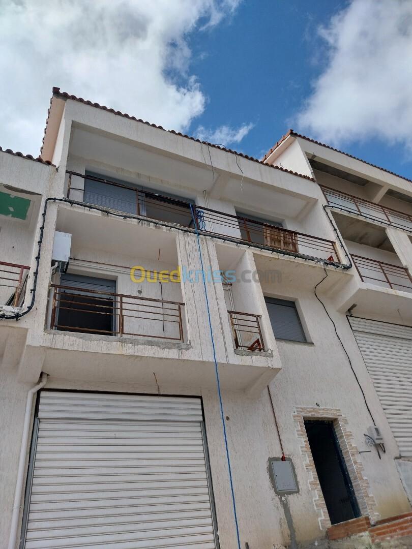 Vente Villa Annaba Seraidi