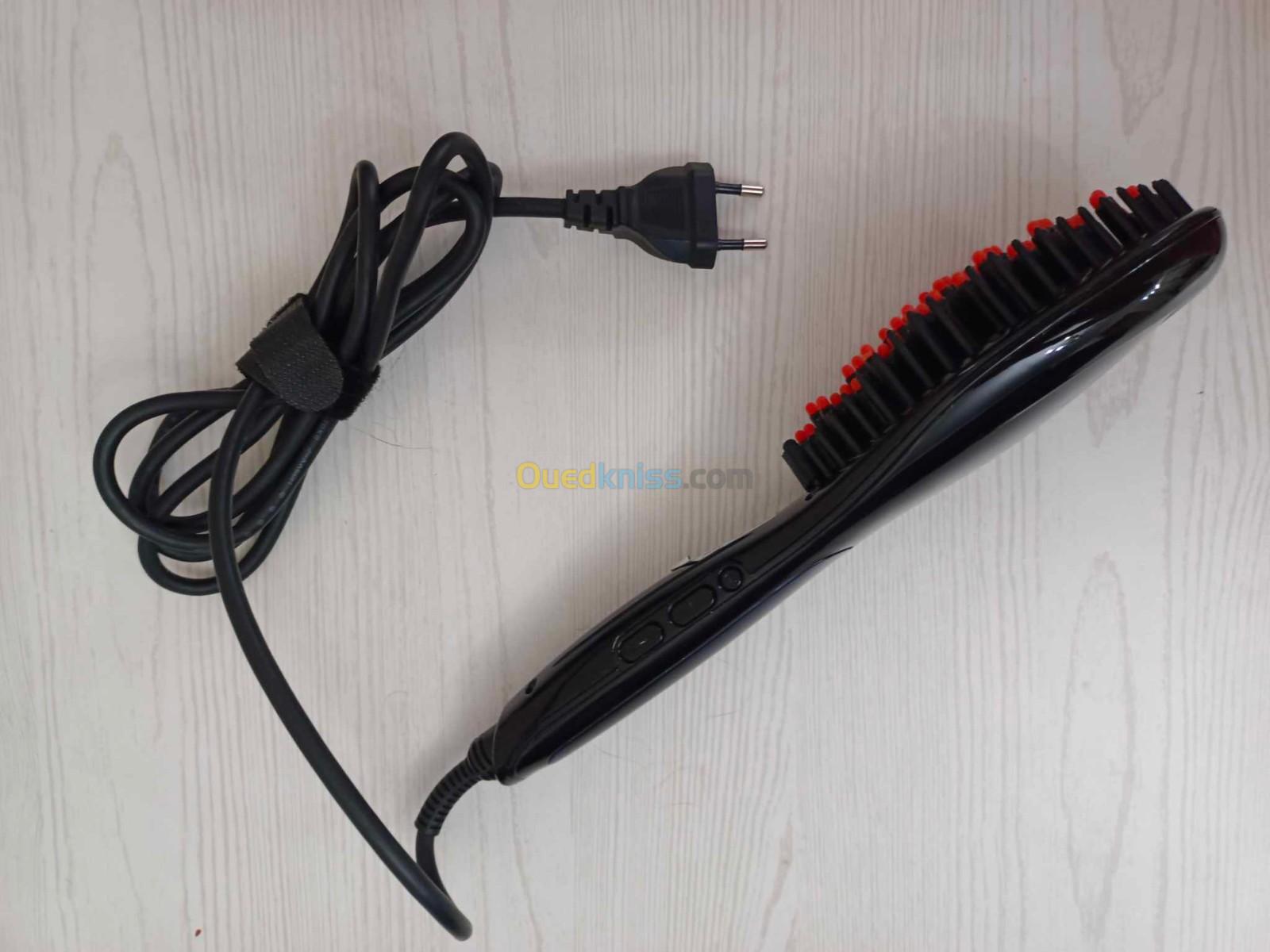 Corioliss - Brosse chauffante 