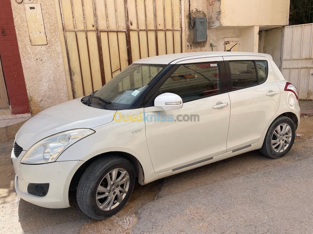 Suzuki Swift 2015 Swift