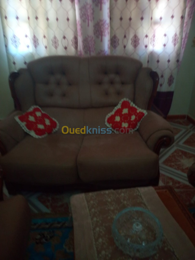 Vente Appartement F3 Batna Batna