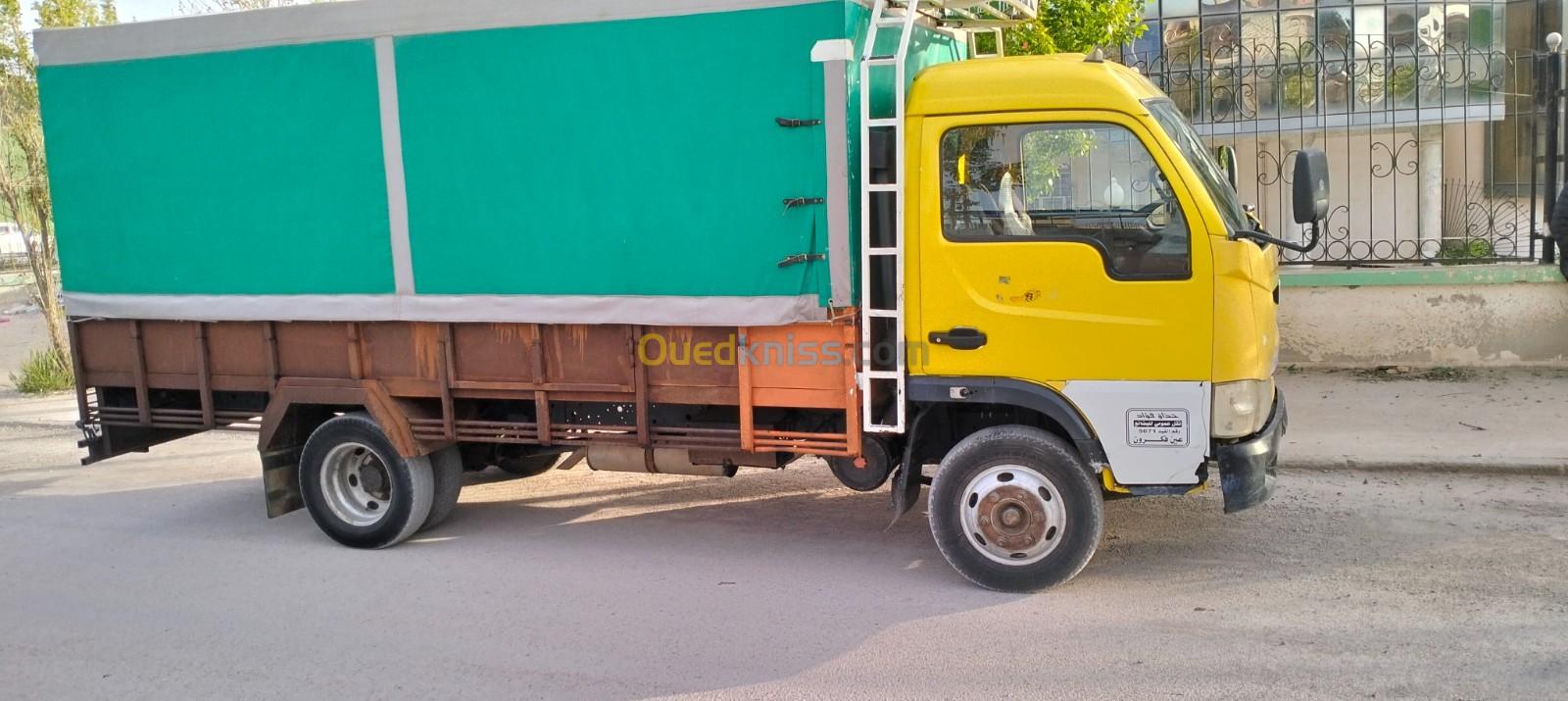 Iveco Iveco 2013