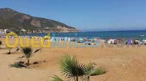 Location vacances Appartement F4 Tipaza Tipaza