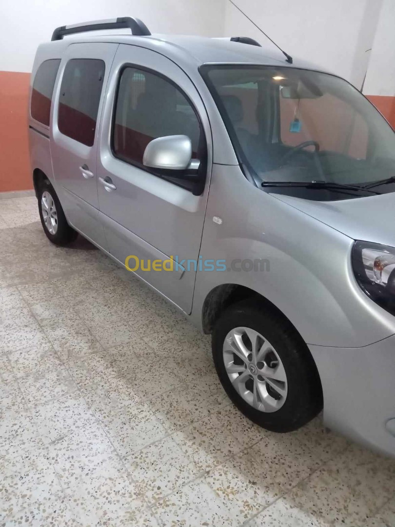 Renault Kangoo 2021 Privilège +