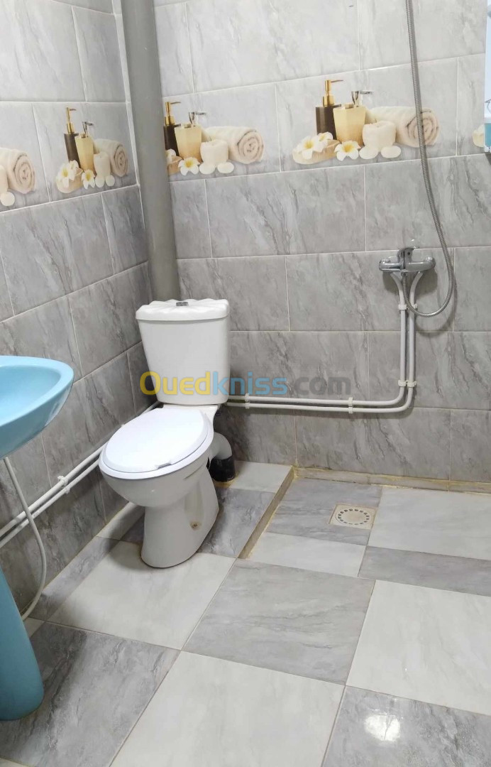 Vente Villa Laghouat Laghouat