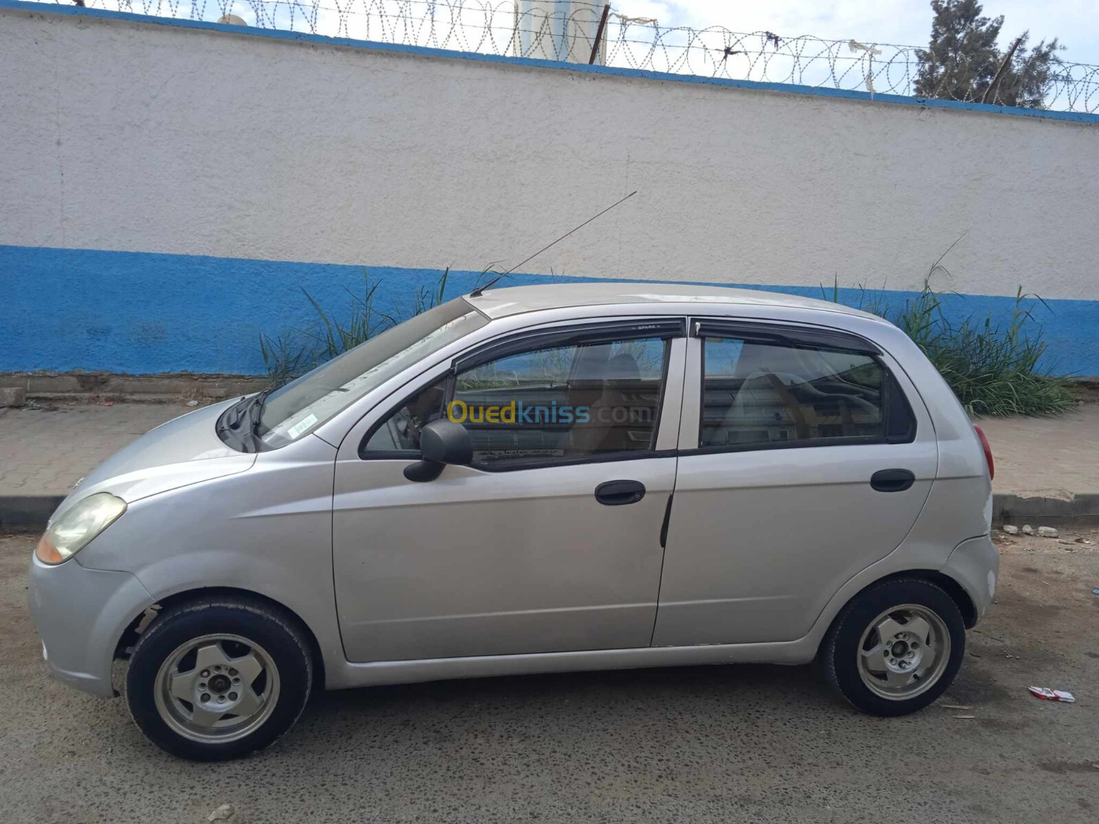 Chevrolet Spark 2006 Spark