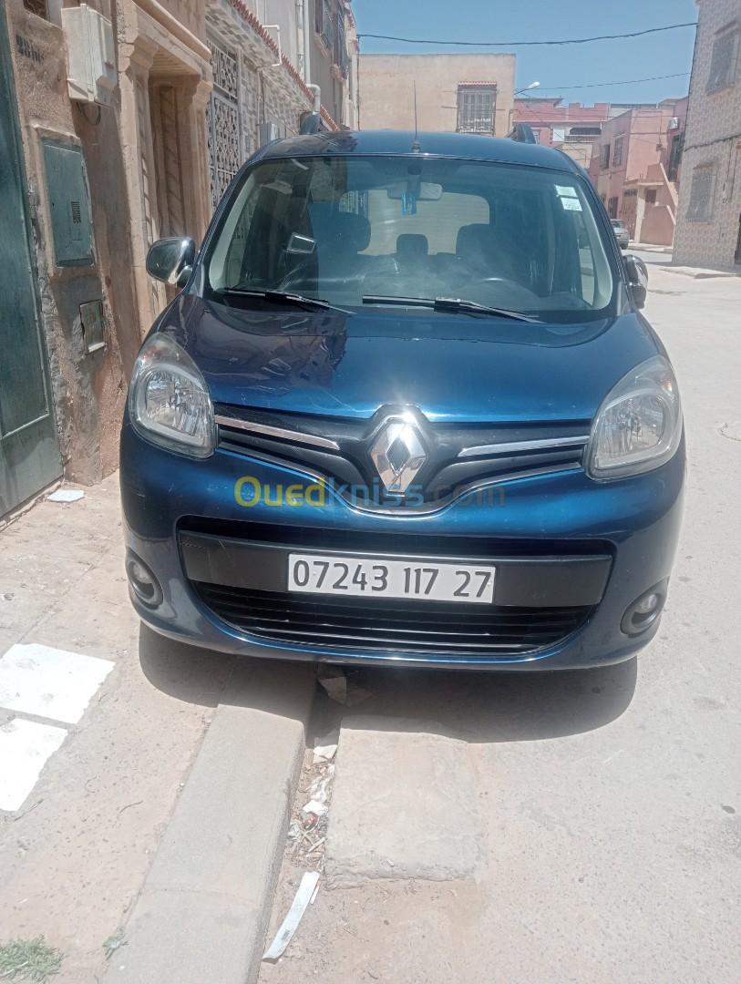 Renault Kangoo 2017 Expression