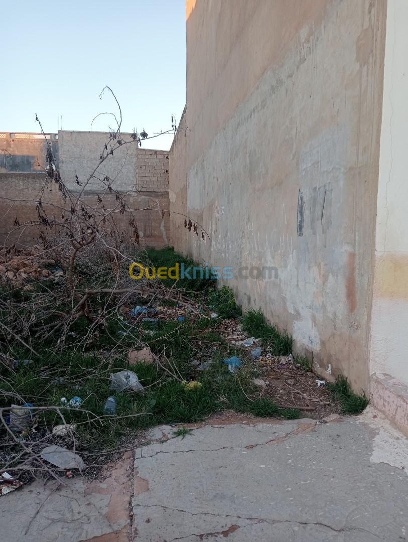 Vente Terrain Mostaganem Mesra