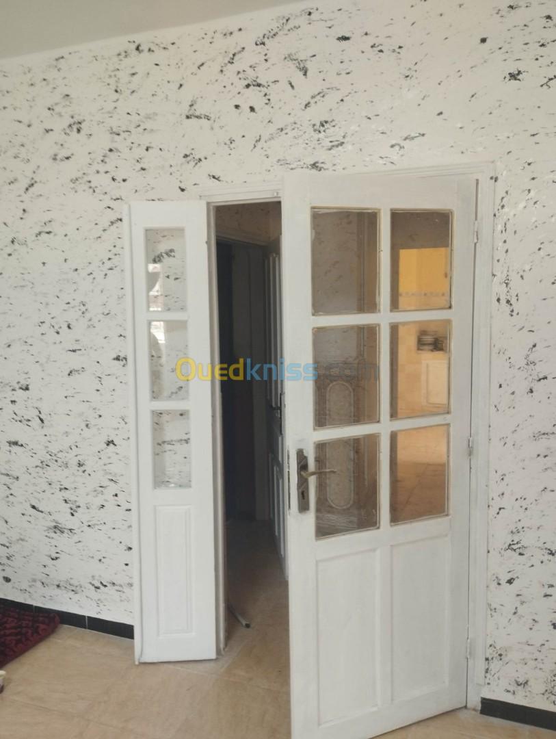 Vente Appartement F3 Guelma Ain hessania