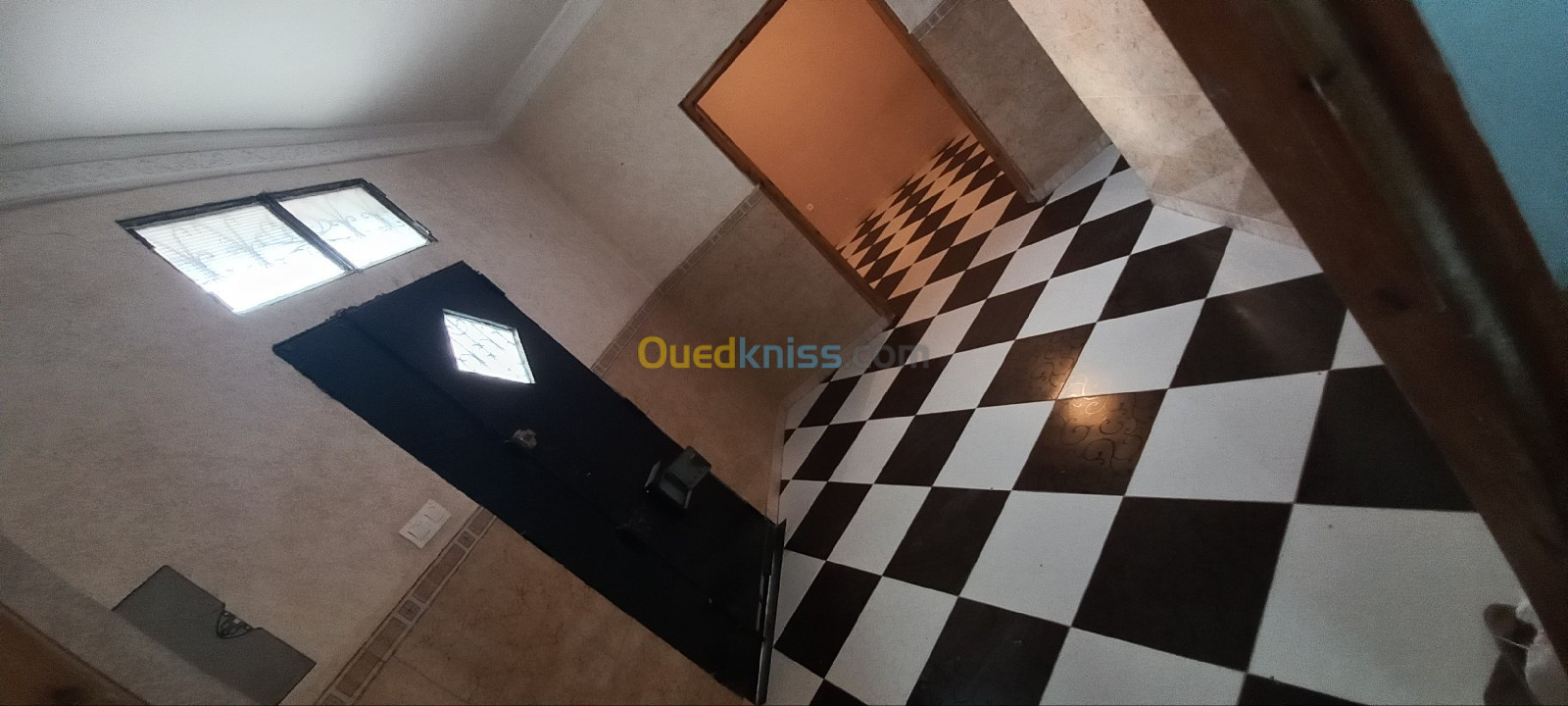 Vente Villa Oran Sidi chami