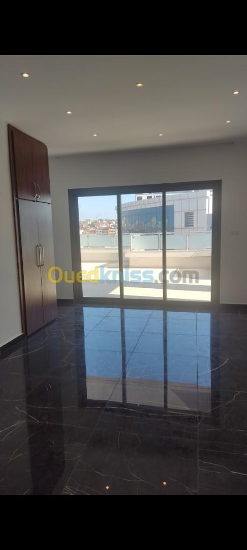 Sell Apartment F5 Alger Ouled fayet