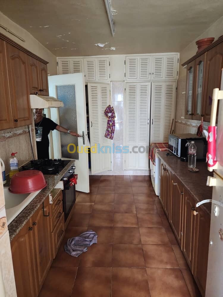 Vente Appartement F4 Alger Bir mourad rais