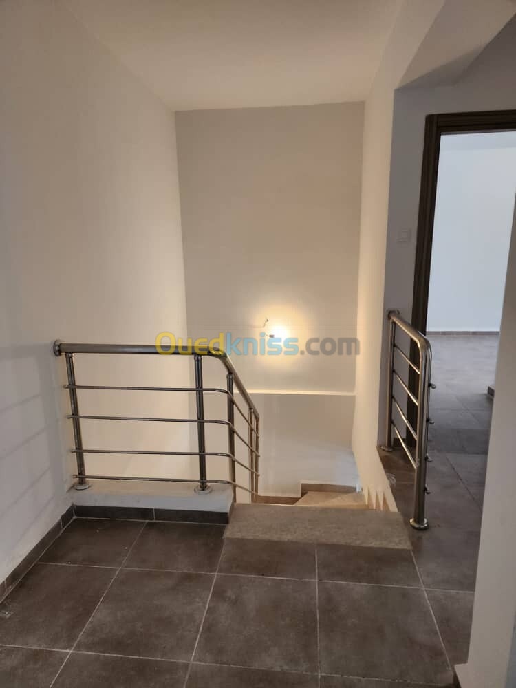 Vente Duplex F5 Alger Ouled fayet