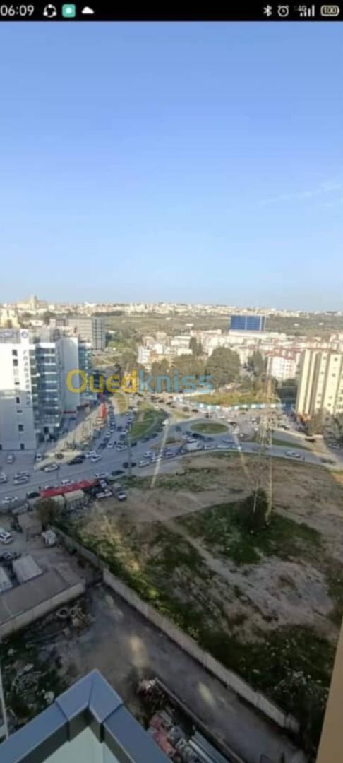 Vente Appartement F3 Alger Ouled fayet