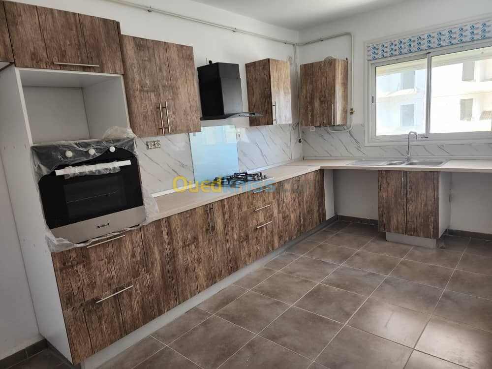 Vente Duplex F4 Alger Ouled fayet