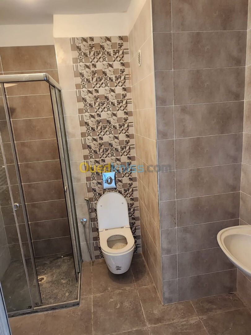 Vente Duplex F4 Alger Ouled fayet