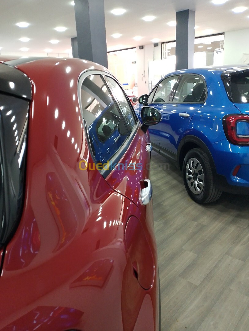 Fiat 500x 2023 