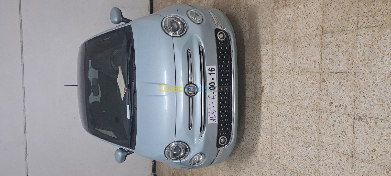 Fiat 500 2024 Doltcivita