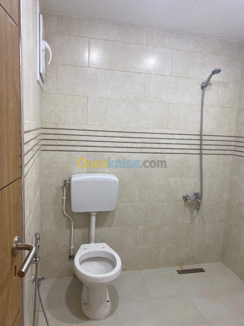 Vente Appartement F3 Alger Dar el beida