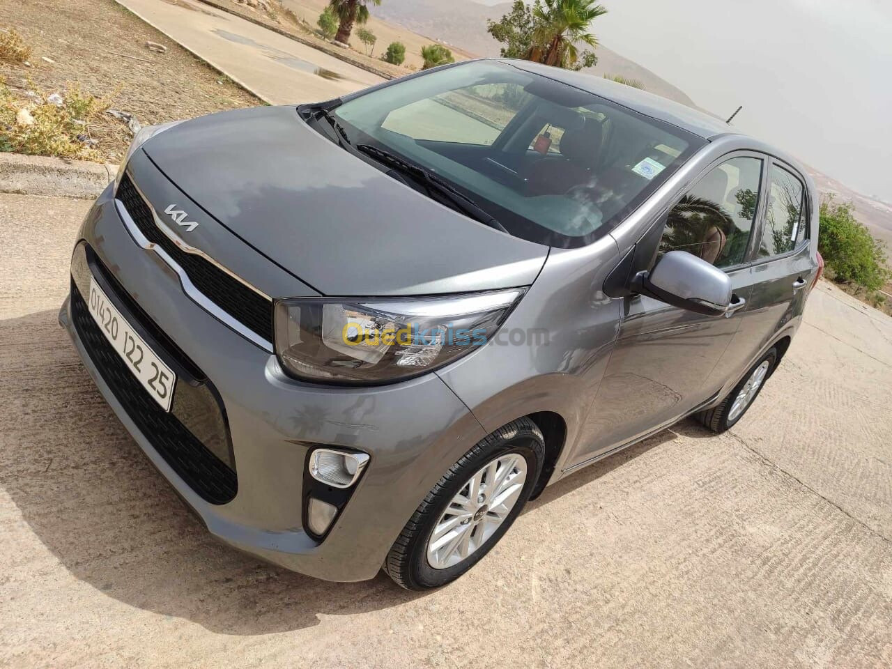 Kia Picanto 2022 