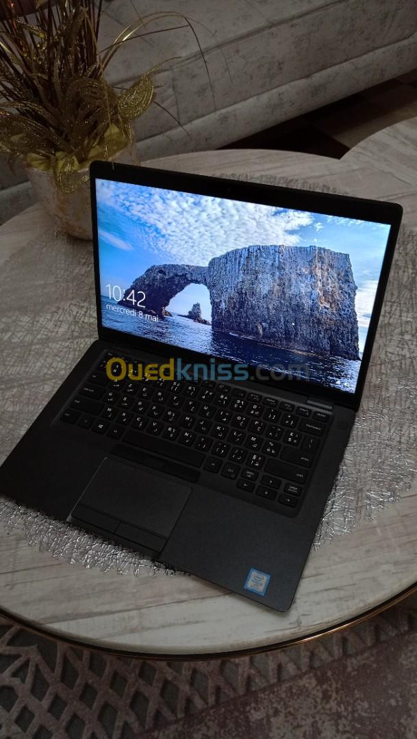 Pc portable dell i5 8gen Latitude 5400