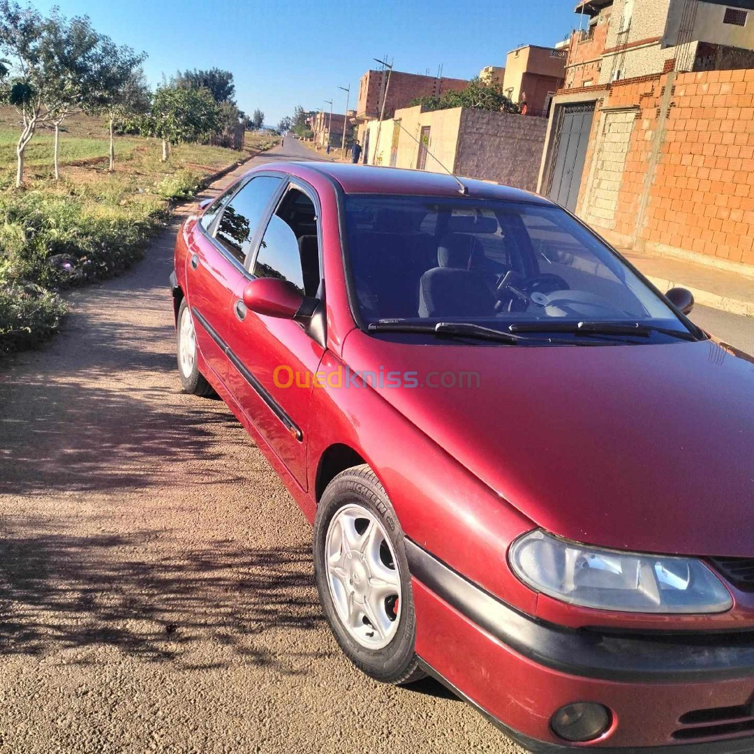 Renault Laguna 1 1998 Laguna 1