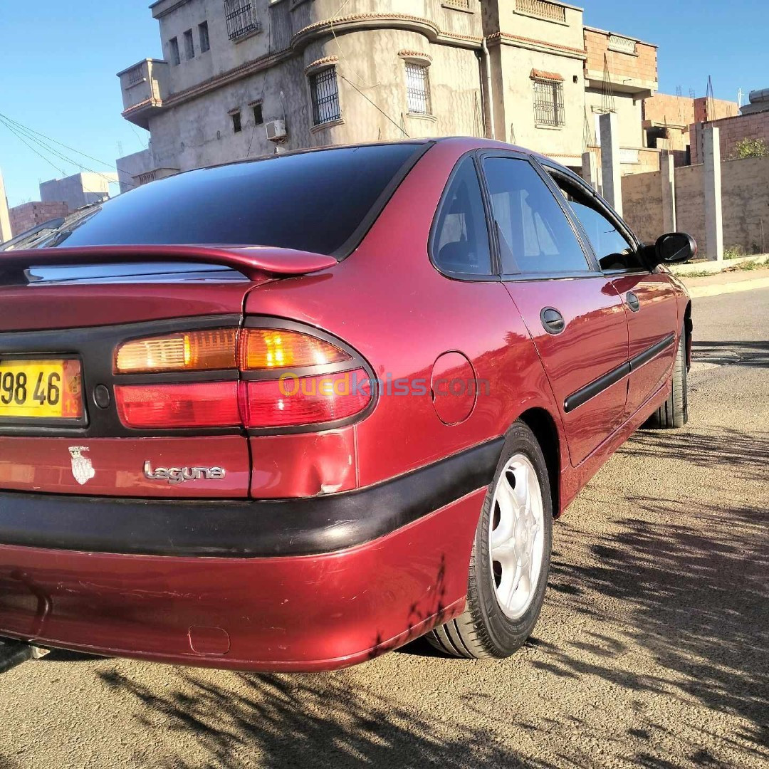 Renault Laguna 1 1998 Laguna 1