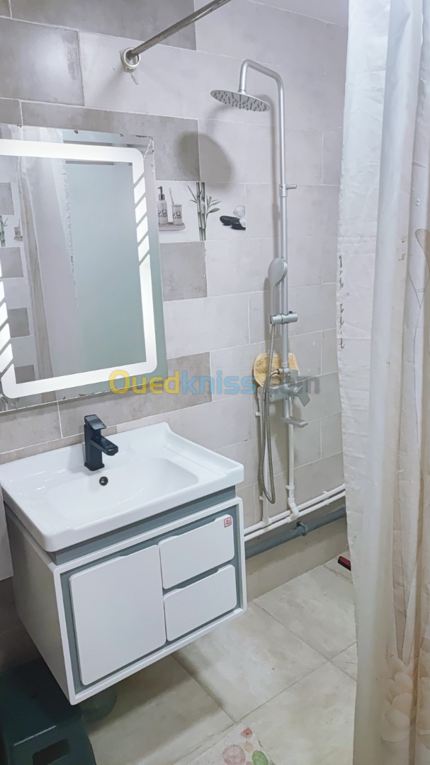 Location Appartement F3 Oran Bir el djir