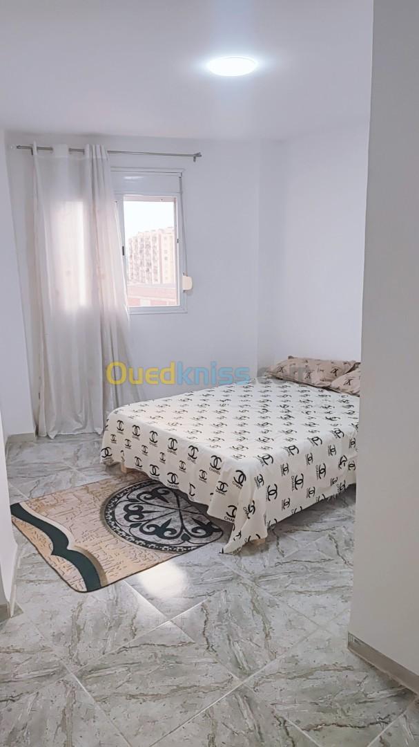 Location Appartement F3 Oran Bir el djir