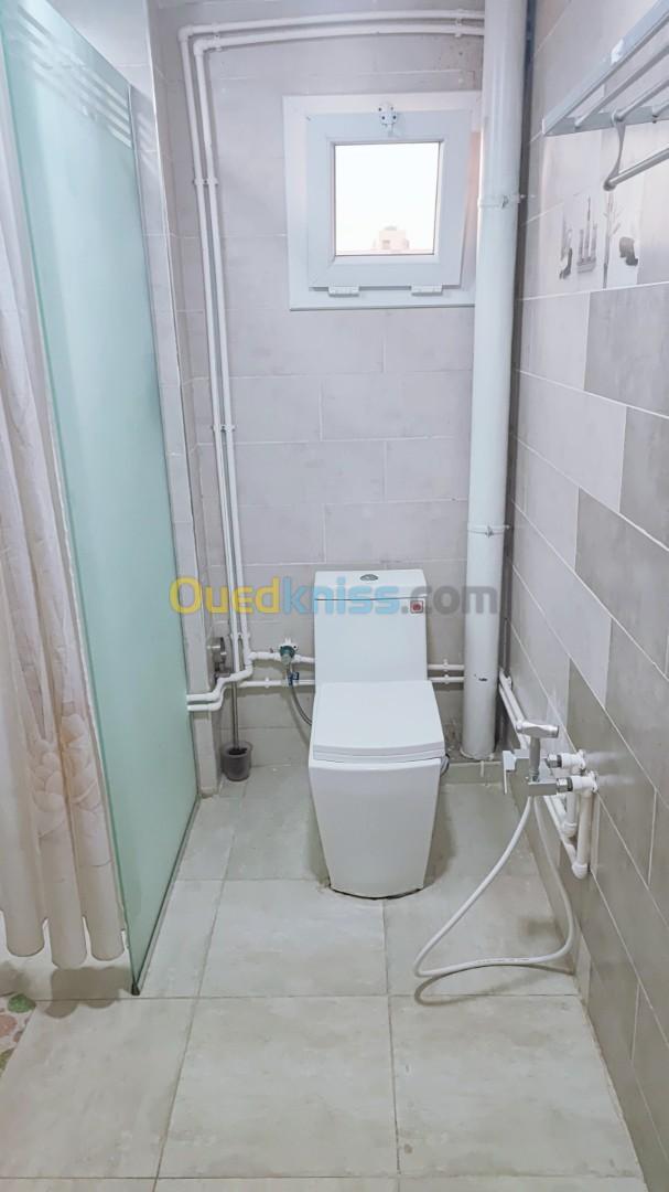 Location Appartement F3 Oran Bir el djir