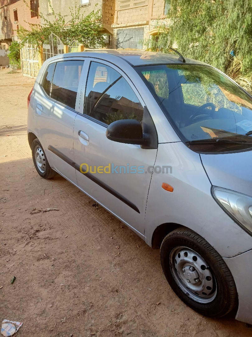 Hyundai i10 2015 GLS