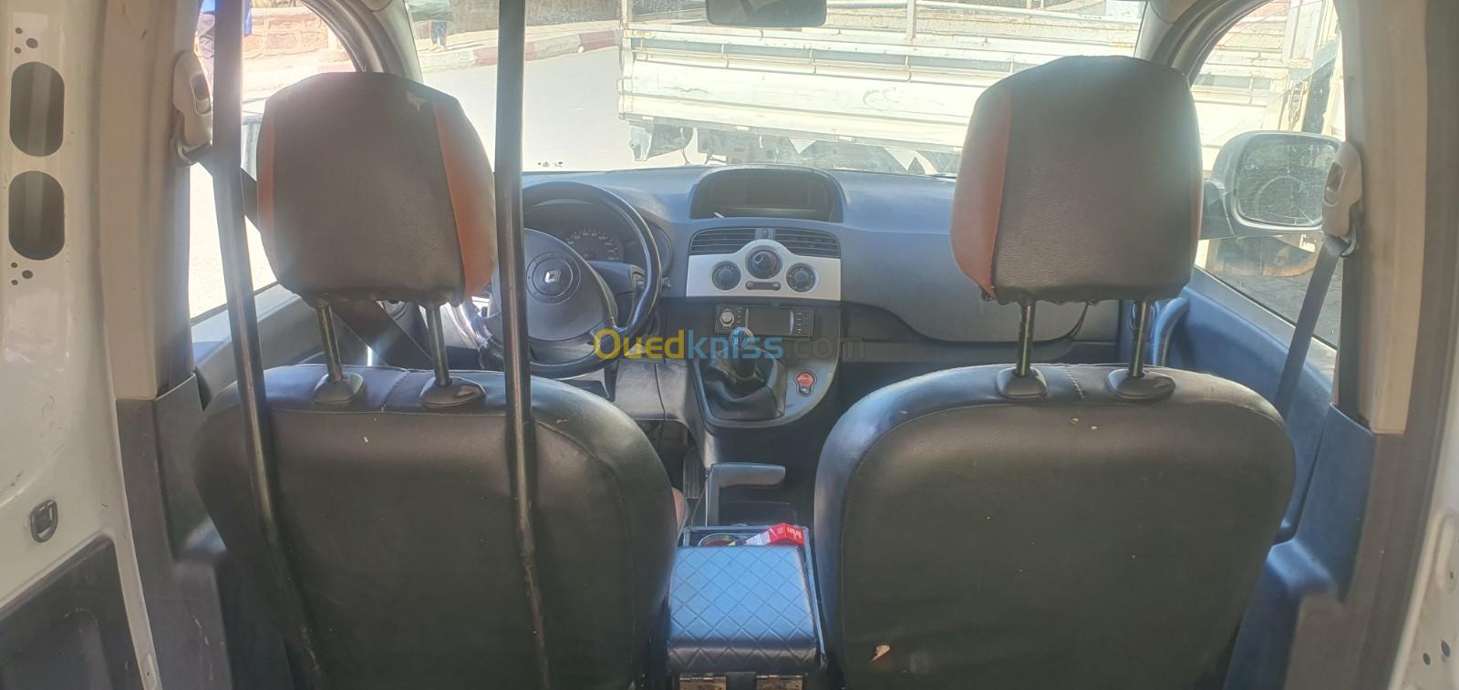 Renault Kangoo 2012 Confort