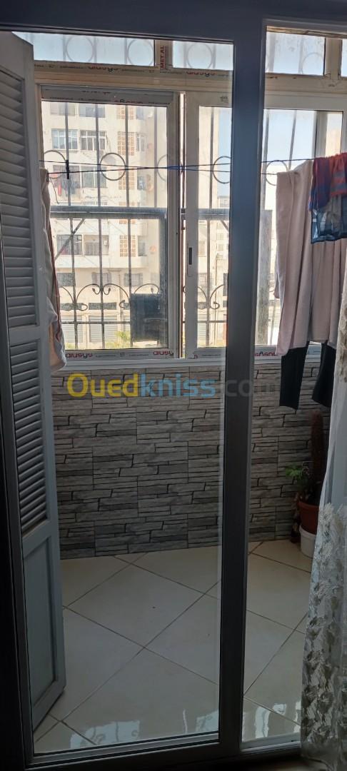 Vente Appartement F4 Alger Bordj el bahri