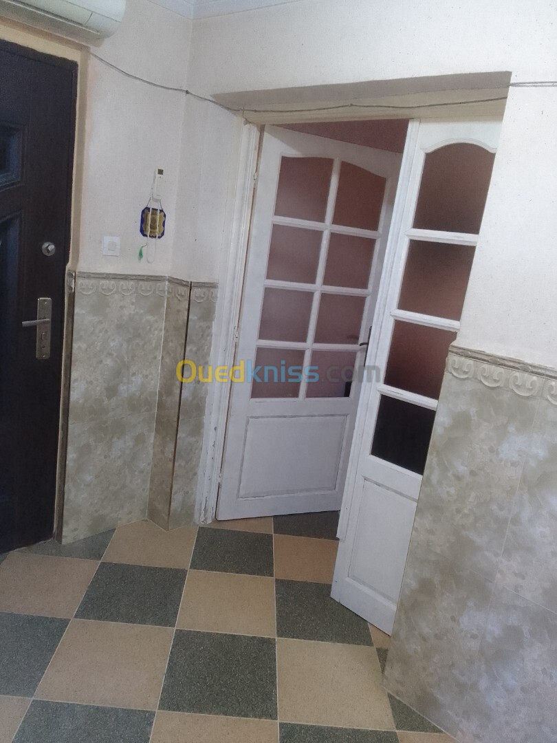 Vente Appartement F3 Tipaza Tipaza