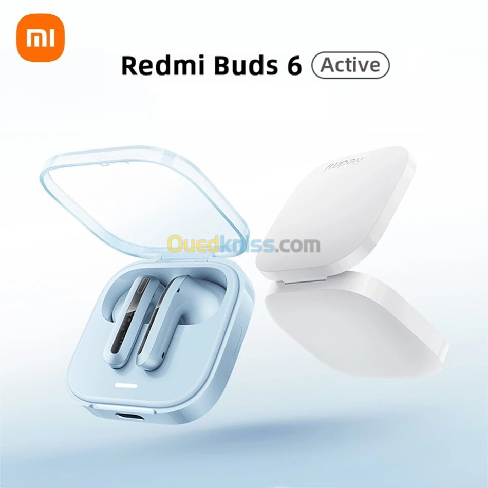 Xiaomi Redmi Buds 6 Active Original