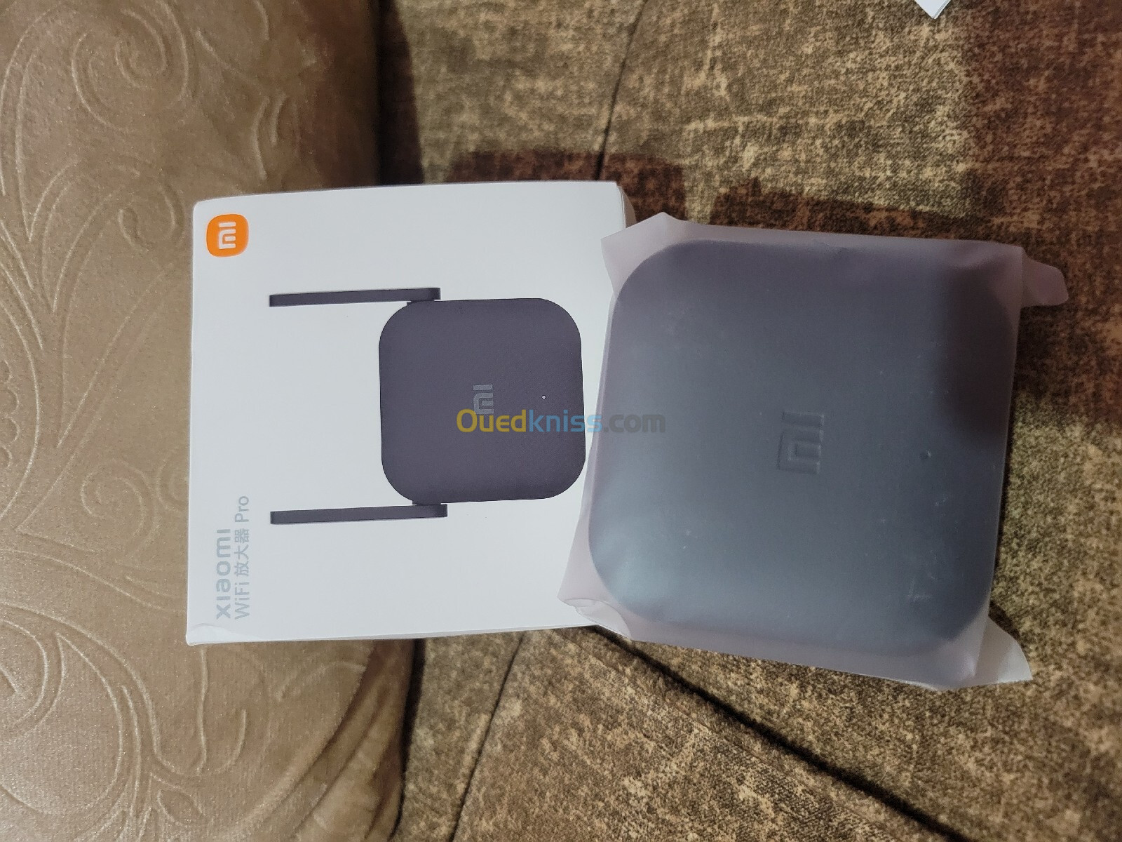 Xiaomi Wifi Amplifier Pro Repeteur 