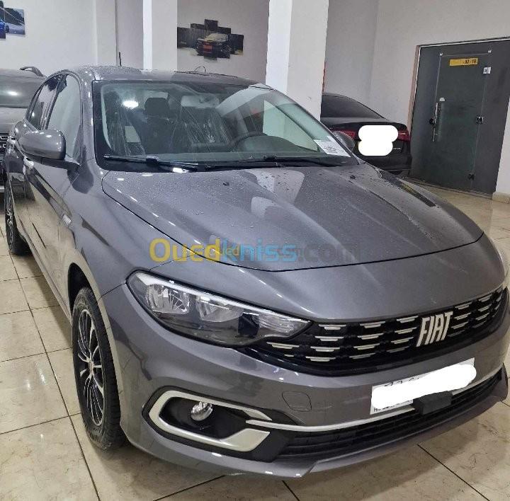 Fiat Tipo 2024 Urban + neuf