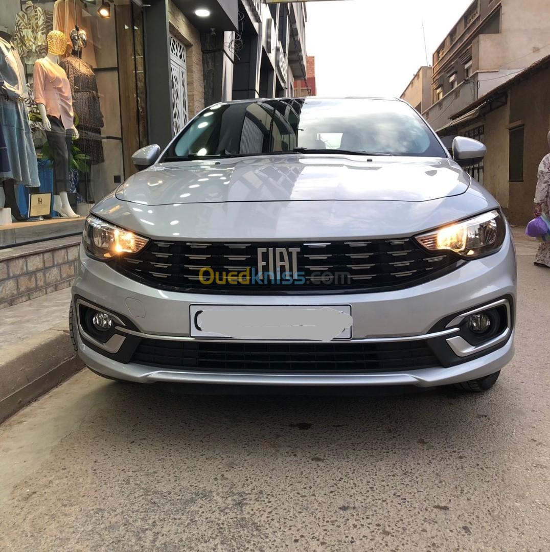 Fiat Tipo 2023 Life