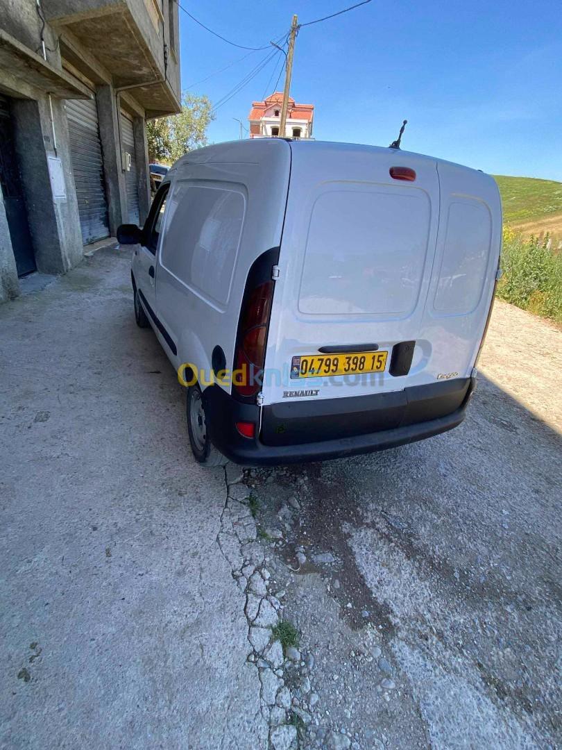 Renault Kangoo 1998 Kangoo