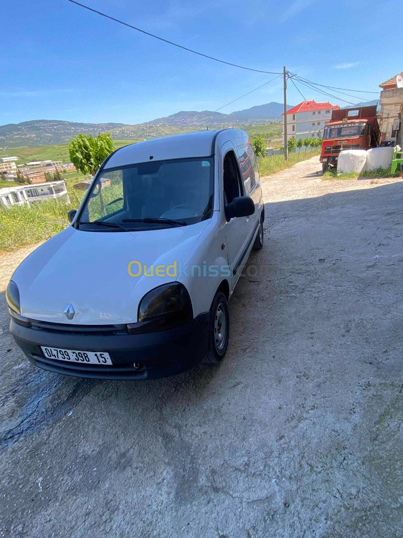 Renault Kangoo 1998 Kangoo