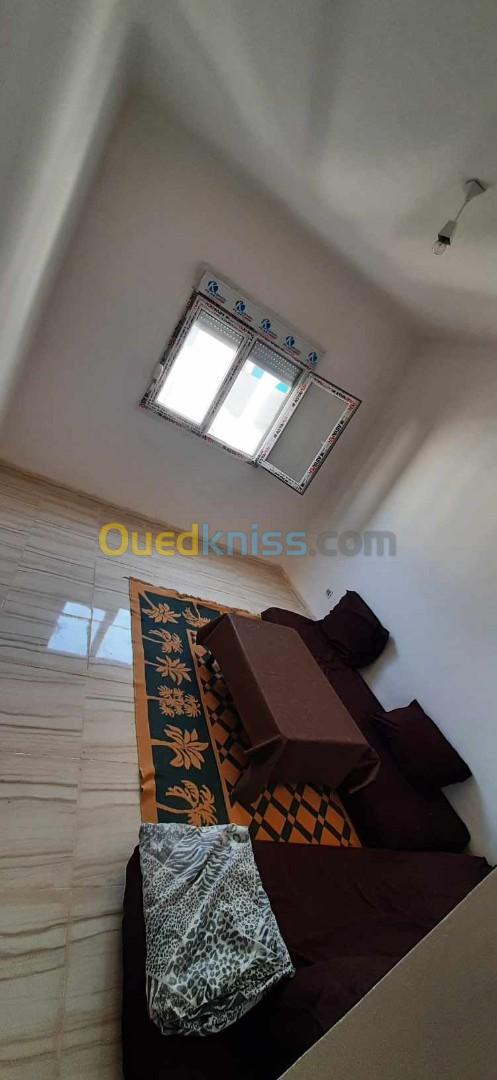 Location vacances Appartement F3 Mostaganem Mezghrane