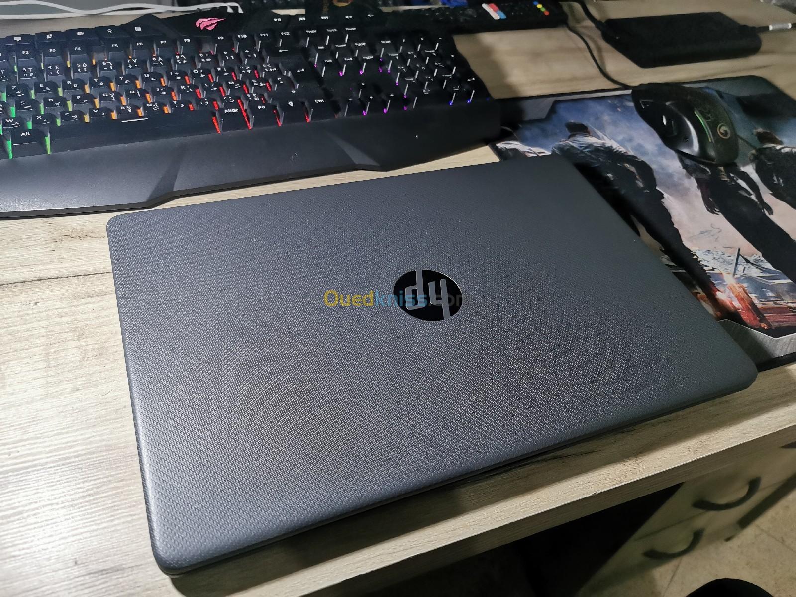 Ordinateur Portable HP Ryzen 5 Series 5500